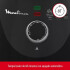 Freidora Sin Aceite Moulinex Ez122858 3.2 Lt FREIDORA SIN ACEITE MOULINEX EZ122858***
