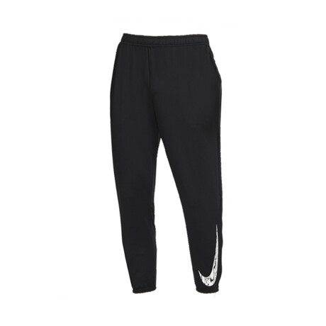 PANTALON NIKE ESSENTIAL KNIT Black