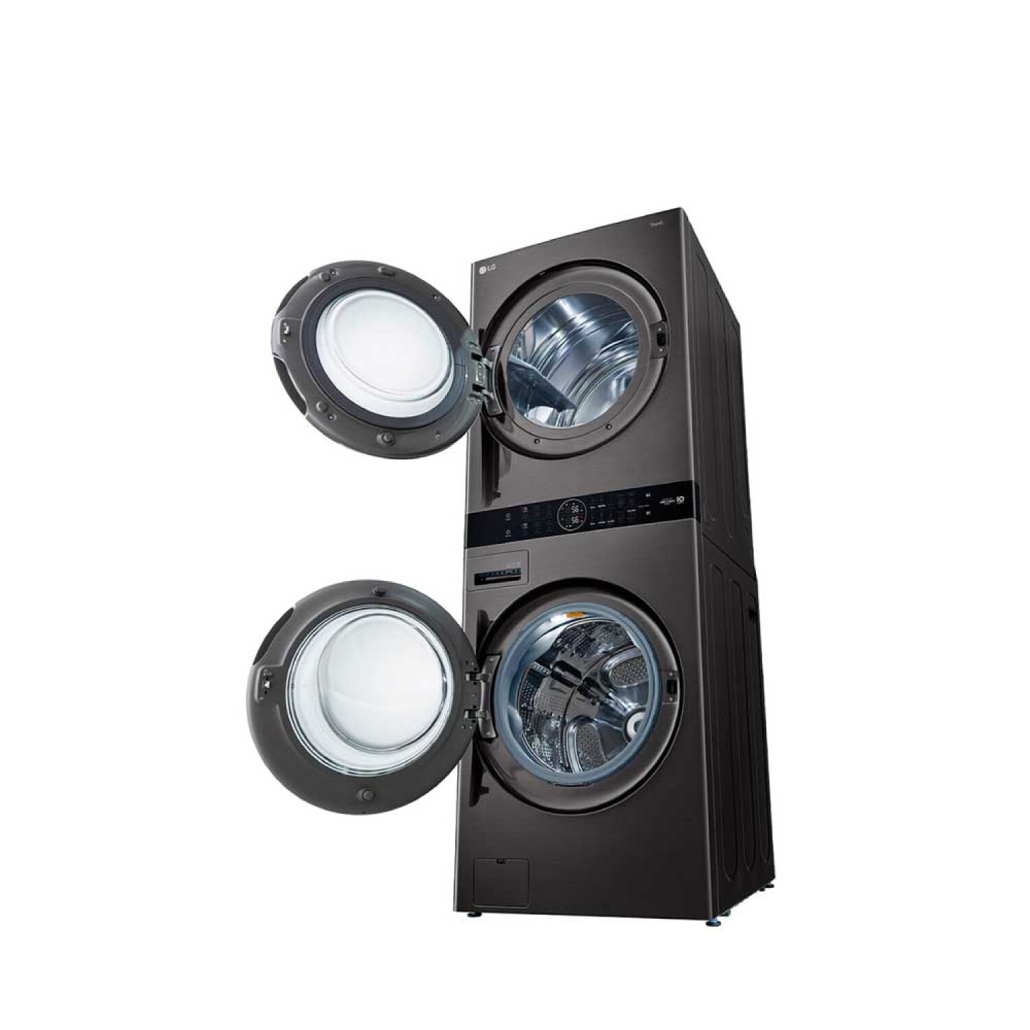 Torre de Lavado y Secado LG 22Kg WK22BS6 — Bagno & Company