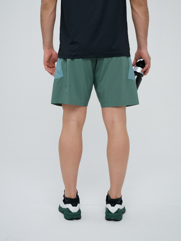SHORT AXIS Umbro Hombre 00v