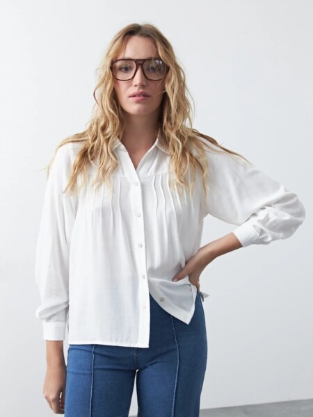CAMISA D.CASSIN KAI CRUDO