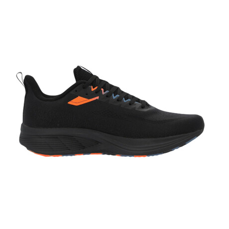 CHAMPIONES 361 PROTECTIVE RUNNING Black
