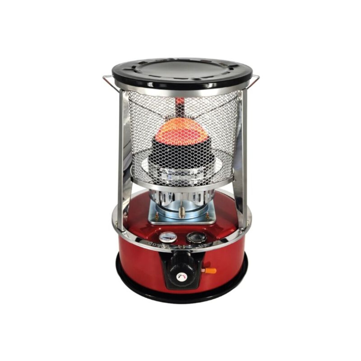 ESTUFA A KEROSENE KASSEL 5.3 LTS. 