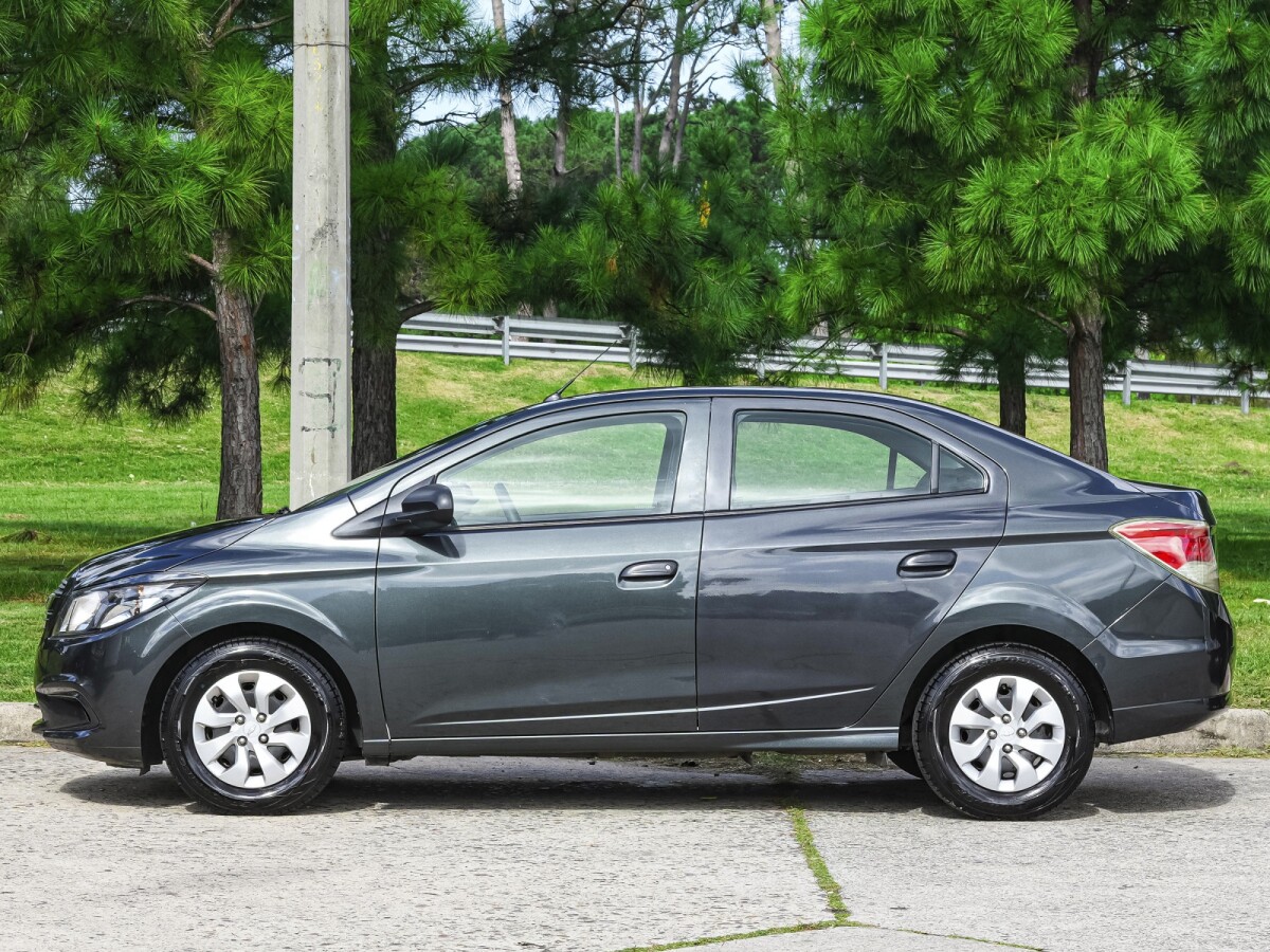 Chevrolet Prisma Joy con Ficha Oficial | Permuta / Financia Chevrolet Prisma Joy con Ficha Oficial | Permuta / Financia