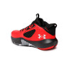 Under Armour Ua Lockdown 6 Red Rojo