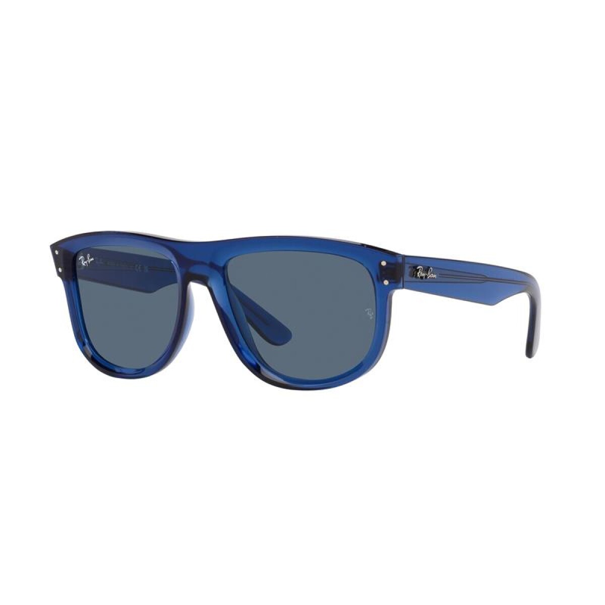 Ray Ban Rbr0501 Boyfriend Reverse - 6708/3a 