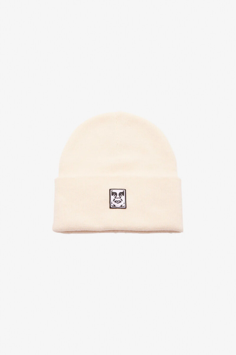 BEANIE Blanco