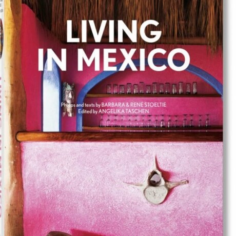 LIVING IN MEXICO LIVING IN MEXICO