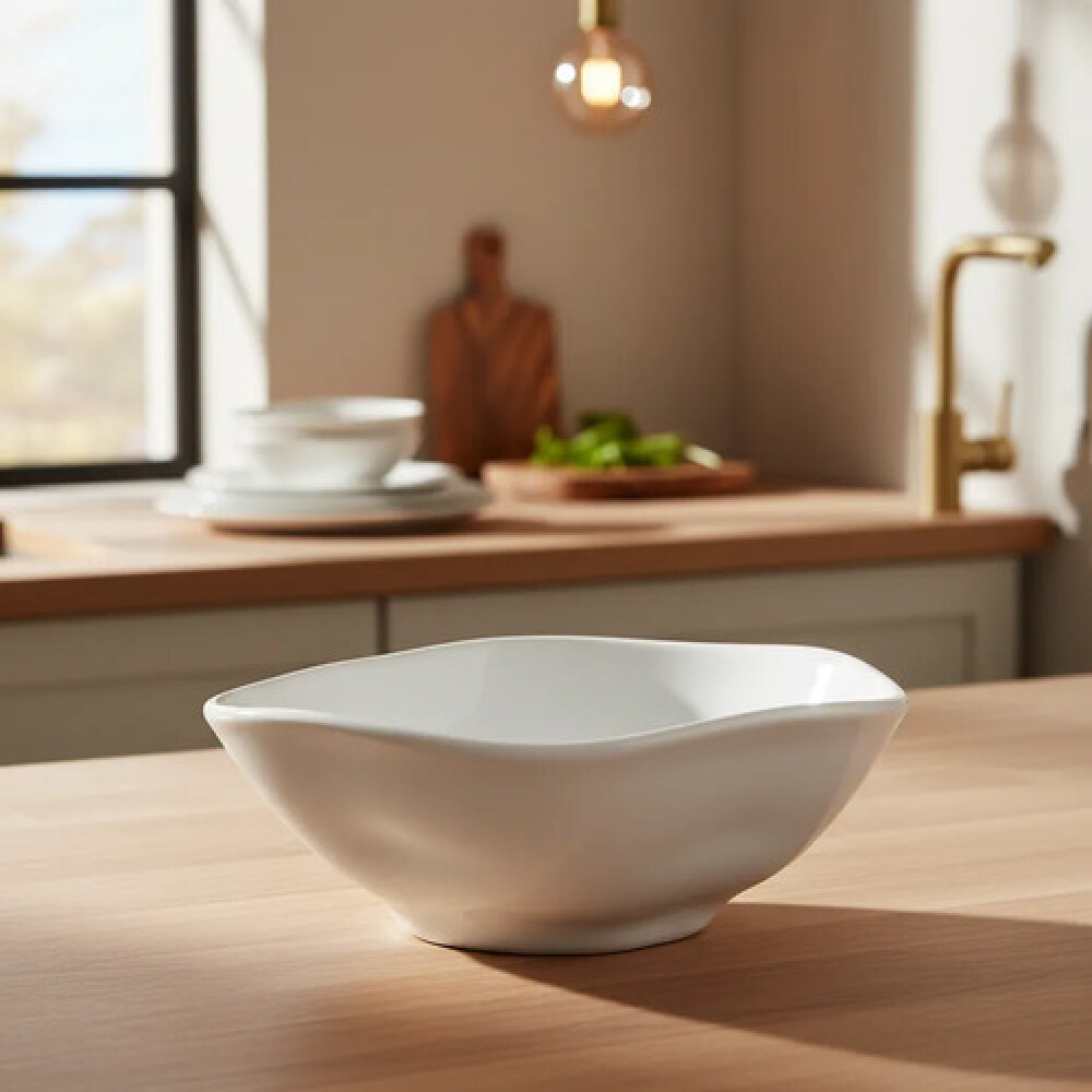 Bowl Ryo Blanco 500 ml OXFORD Bowl Ryo Blanco 500 ml OXFORD