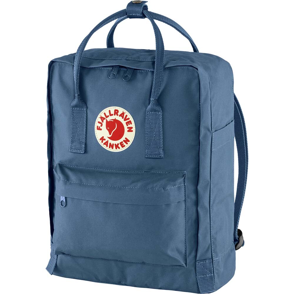 Mochila Fjallraven Kanken Unisex Royal Blue