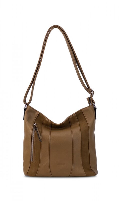CARTERA DEBORAH ALMENDRA