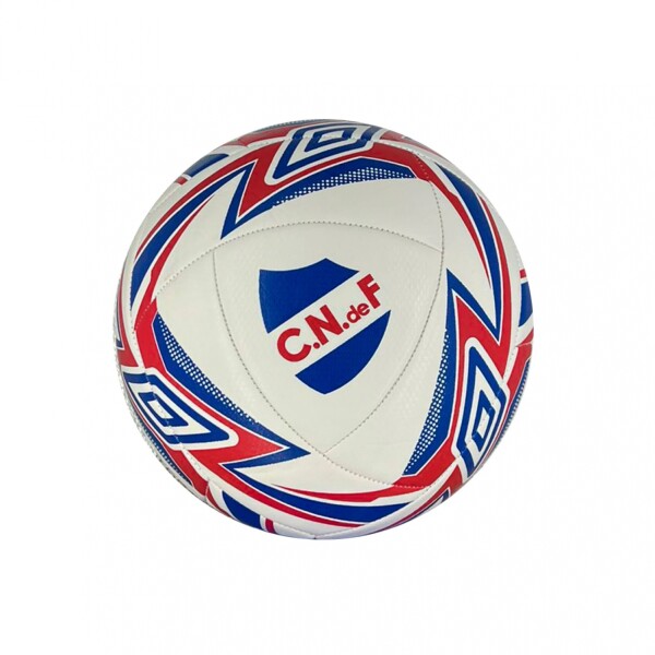 PELOTA BLADE N5 NACIONAL White