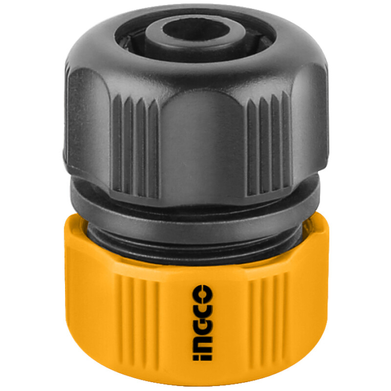 ACOPLE REPARADOR DE MANGUERA 1/2 INGCO HPHM0201 ACOPLE REPARADOR DE MANGUERA 1/2 INGCO HPHM0201