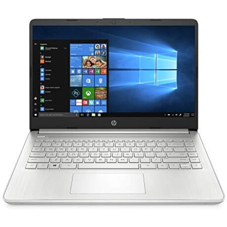 Notebook HP Core I3 4.1GHZ, 8GB, 256GB Ssd, 14" Hd, Español 001