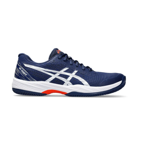 Championes Asics Gel Game 9 Blue
