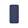 Protector Xiaomi Redmi 9A/9AT engomado color azul Protector Xiaomi Redmi 9a/9at Engomado Color Azul