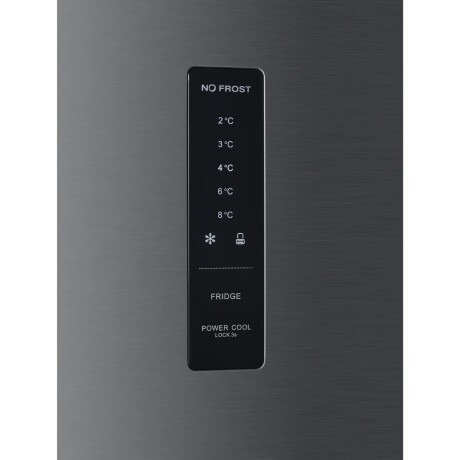 Heladera Futura de 448 litros FUT-450NFD-X Heladera Futura de 448 litros FUT-450NFD-X