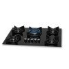 Anafe A Gas Fischer Infinity 5H Triple Llama 26604 Anafe A Gas Fischer Infinity 5H Triple Llama 26604