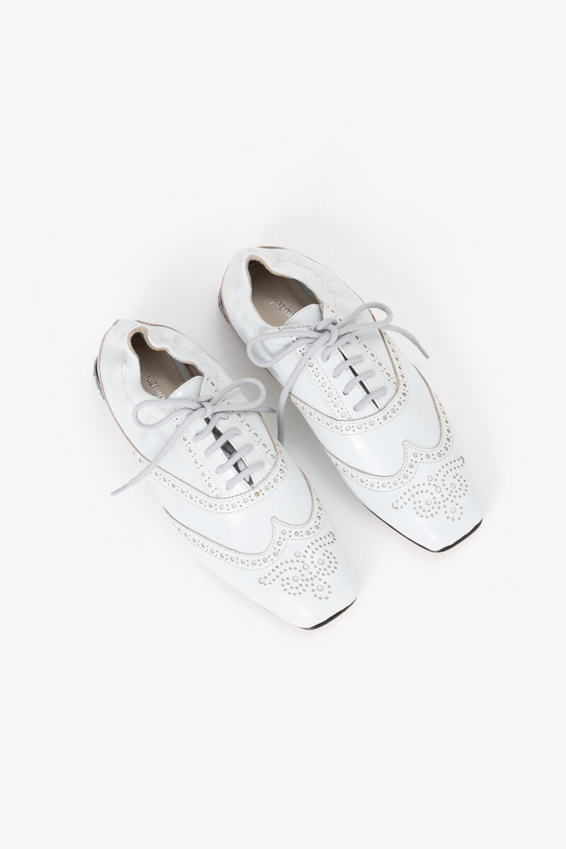 ZAPATO AMY Celeste