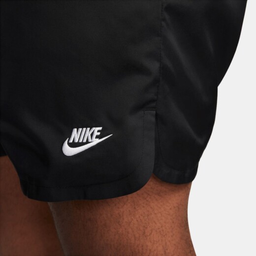 Short Nike Moda Hombre Club Wvn Lnd Flow Black S/C