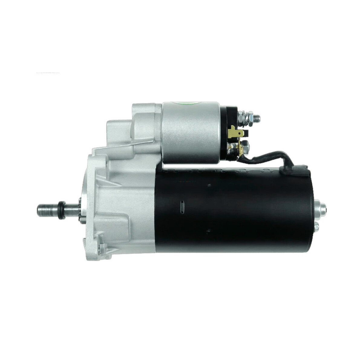ARRANQUE VOLKSWAGEN 1.6D /94 9D 1.7KW BOSCH C/REDUCTOR ARR0031 - 