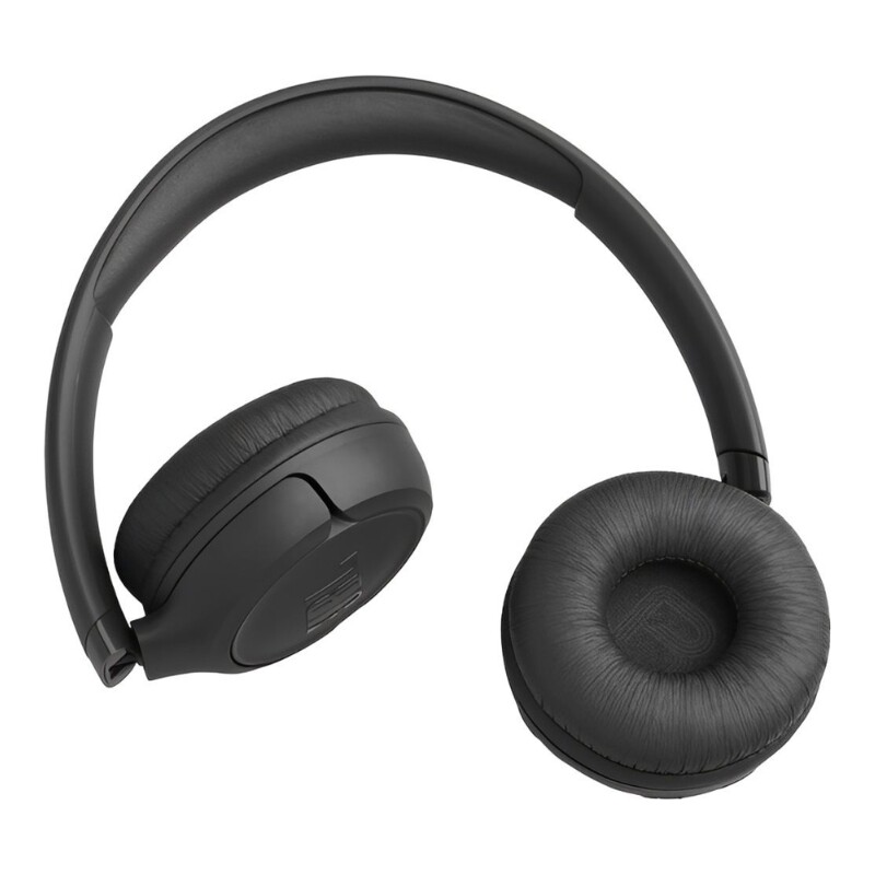 Auricular Jbl Tune T530 Bt Black Auricular Jbl Tune T530 Bt Black