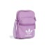 Bolso Adidas Adicolor Classic Festival Rosado