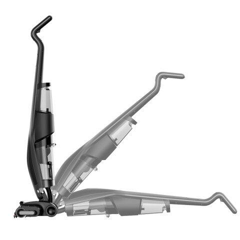 Aspiradora Y Fregadora Deerma Vx400 Híbrida 23000pa ASPIRADORA Y FREGADORA DEERMA VX400
