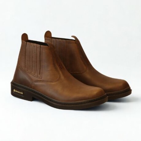 BOTA CRAZY HORSE BOTA CRAZY HORSE