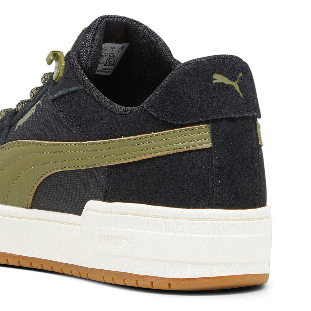 Zapatillas Puma CA Pro Trail Hombre Black