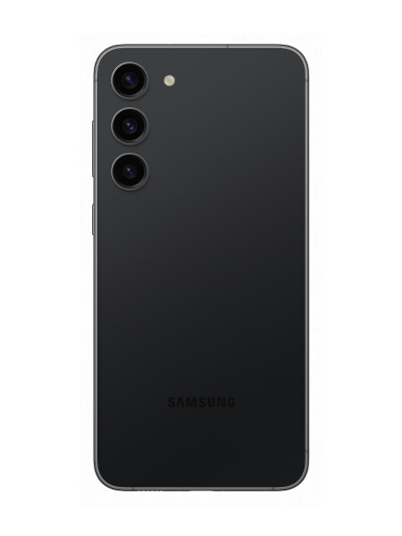 Samsung S23 Plus DS 5G 256GB Negro Samsung S23 Plus DS 5G 256GB Negro