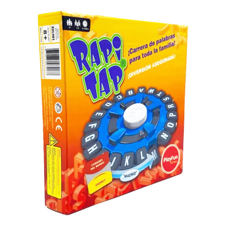 Rapitap Playvalue Rapitap Playvalue