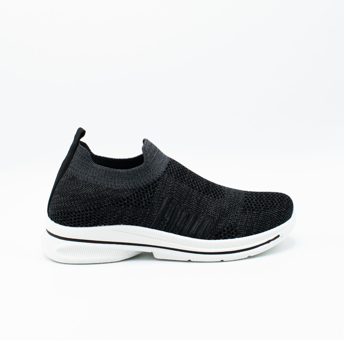 CHAMPION 35-40 - BLACK 