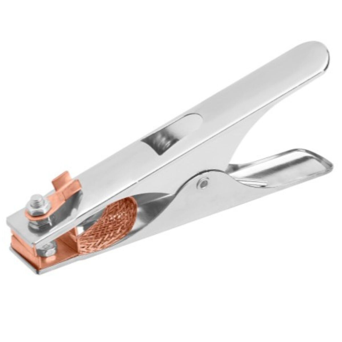 PINZA DE TIERRA 500A 205MM WADFOW WEH9A05 