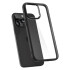 Spigen funda Crystal Hybrid iPhone 15 Pro Clear Spigen funda Crystal Hybrid iPhone 15 Pro Clear