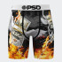 Calzoncillos PSD Fly Money Multicolor