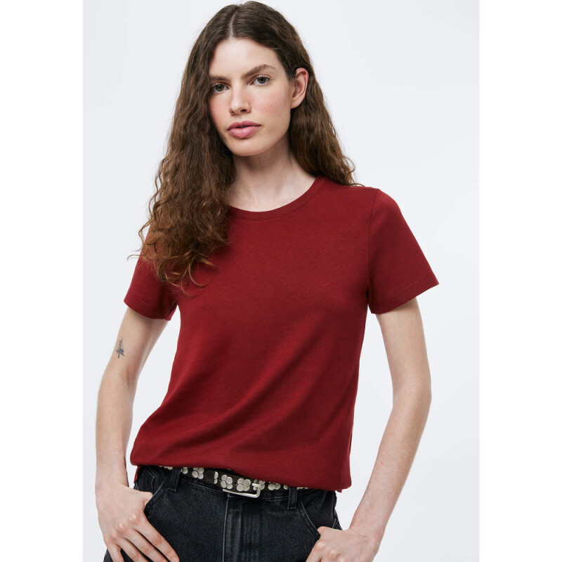 BLUSA MM FEM RWVEN