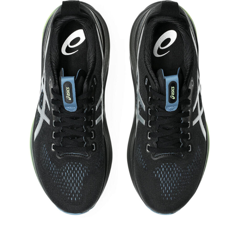 GEL Kayano 32 - Hombre Luxe/black