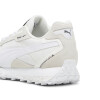 Zapatillas Puma Blacktop Rider Unisex Bone