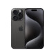 iPhone 15 Pro Max 256GB - Black Titanium iPhone 15 Pro Max 256GB - Black Titanium
