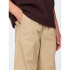 RELAXED EVERYDAY JOGGER ICONIC KHAKI