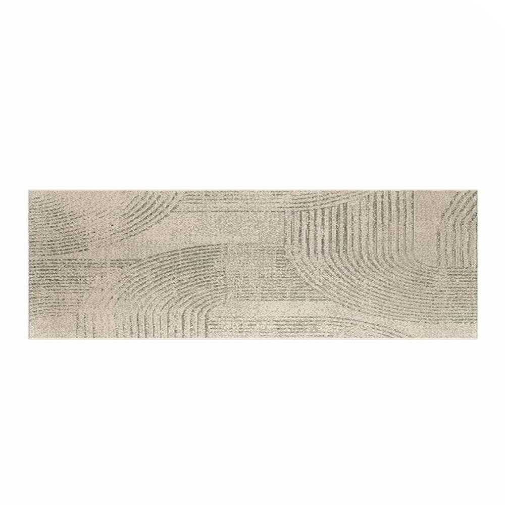 Alfombra de Interior Eco-Nature – Moldura | 0,57x1,80 Roat Chumbo