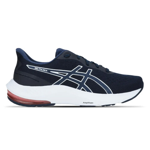 GEL Pulse 14 - Hombre Midnight/white