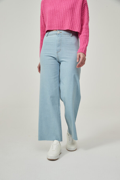 Pantalon Balton Celeste