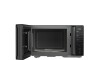 Horno Microondas 30L Negro - Modelo MMOP03MO - Midea Horno Microondas 30L Negro - Modelo MMOP03MO - Midea