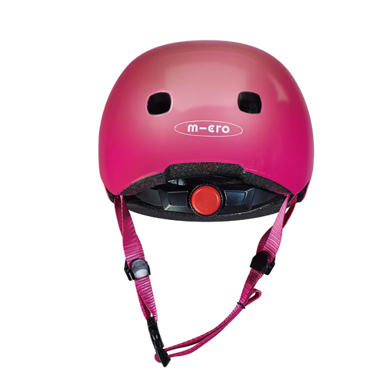 Micro Casco Rosa