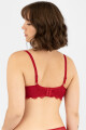 Halter omen Rojo