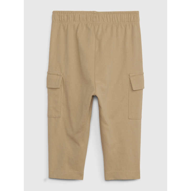 BF SOLID PANT TRAVERTINE BRN 15-1114