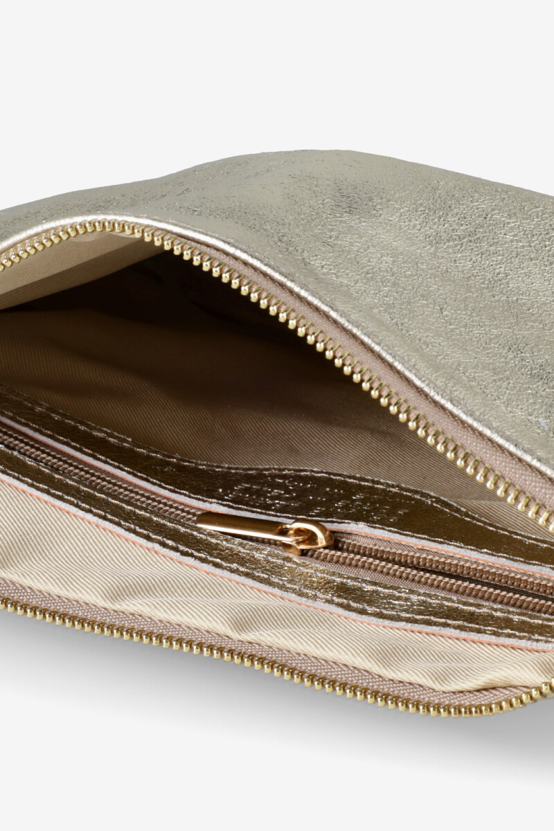 BOLSO Oro
