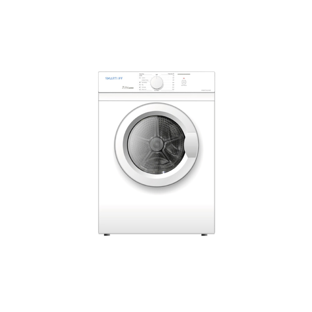 SECARROPAS SMARTLIFE 7 KG 7-KG BLANCO SL-DRY07